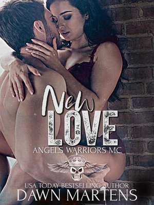 cover image of New Love